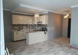 דירה 3-комн 72 m² - ניקו פירוסמני, Batumi