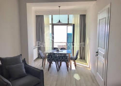 דירה 2-комн 67 m² - שריף חימשיאשווילי, Batumi