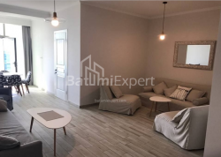 דירה 2-комн 67 m² - שריף חימשיאשווילי, Batumi