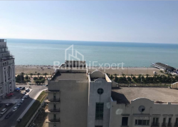 דירה 67 מ"ר - שריף חימשיאשווילי, Batumi, גאורגיה