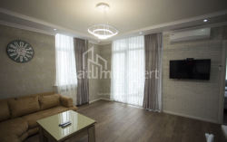 דירה 73 מ"ר - ניקו פירוסמני, Batumi, גאורגיה