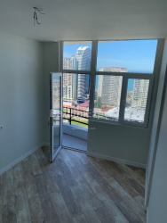 דירה 3-комн 106 m² - איבן ג'אוואחישווילי, Batumi