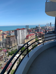 דירה 106 מ"ר - איבן ג'אוואחישווילי, Batumi, גאורגיה