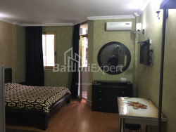 דירה 35 מ"ר - שריף חימשיאשווילי, Batumi, גאורגיה
