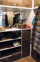 דירה 2-комн 63 m² - חידרה אבאשידזה, Batumi