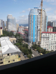 דירה 50 מ"ר - יוסף קובלדזה, Batumi, גאורגיה