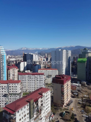 דירה 44 מ"ר - יוסף קובלדזה, Batumi, גאורגיה
