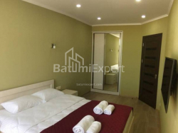 דירה 54.2 מ"ר - יוסף קובלדזה, Batumi, גאורגיה