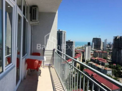 דירה 54.7 מ"ר - שלווה אינסרידזה, Batumi, גאורגיה