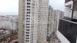דירה 30 מ"ר - זוראבה גורגילדזה, Batumi, גאורגיה