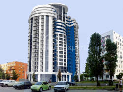 דירה 49.3 מ"ר - שלווה אינסרידזה, Batumi, גאורגיה