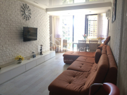 דירה 4-комн 110 m² - גנרל אסלן אבשידזה, Batumi