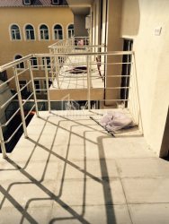 דירה 2-комн 43 m² - וכטנג גורגסלי, Batumi