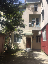 בית פרטי 80 מ"ר - רוסתוולי, Batumi, גאורגיה