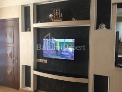 דירה 55 מ"ר - יוסף קובלדזה, Batumi, גאורגיה