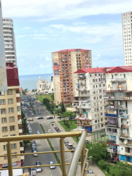 דירה 55 מ"ר - יוסף קובלדזה, Batumi, גאורגיה