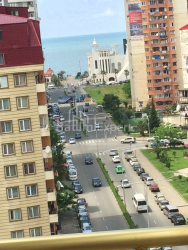 דירה 55 מ"ר - יוסף קובלדזה, Batumi, גאורגיה