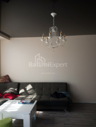 דירה 58 מ"ר - שלווה אינסרידזה, Batumi, גאורגיה