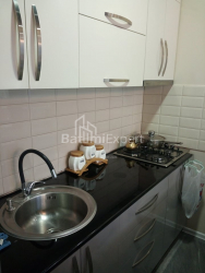 דירה 2-комн 58 m² - שלווה אינסרידזה, Batumi