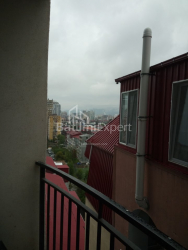 דירה 58 מ"ר - שלווה אינסרידזה, Batumi, גאורגיה