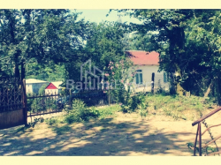 בית פרטי 6-комн 3065 m² - אגמשנבלי, Chakvi