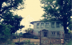 בית פרטי 6-комн 3065 m² - אגמשנבלי, Chakvi