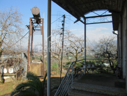 בית פרטי 4000 מ"ר - דוד אגמשנבלי, Kobuleti, גאורגיה