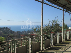 בית פרטי 4000 מ"ר - דוד אגמשנבלי, Kobuleti, גאורגיה