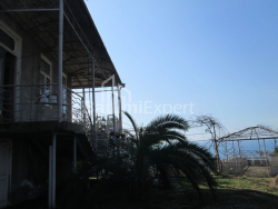 בית פרטי 4000 מ"ר - דוד אגמשנבלי, Kobuleti, גאורגיה