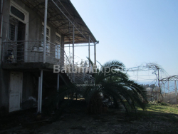 בית פרטי 4000 מ"ר - דוד אגמשנבלי, Kobuleti, גאורגיה