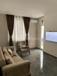 דירה 2-комн 52 m² - שריף חימשיאשווילי, Batumi