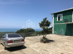 בית פרטי 6-комн 2255 m² - אגמשנבלי, Chakvi