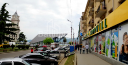 דירה 3-комн 55.3 m² - איליה צ'בצ'וואדזה, Batumi
