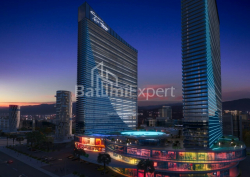 דירה 1-комн 26 m² - שריף חימשיאשווילי, Batumi
