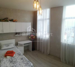 דירה 45 מ"ר - שריף חימשיאשווילי, Batumi, גאורגיה