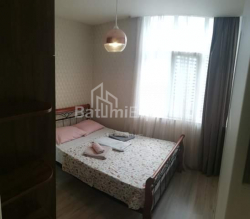 דירה 45 מ"ר - שריף חימשיאשווילי, Batumi, גאורגיה
