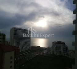 דירה 45 מ"ר - שריף חימשיאשווילי, Batumi, גאורגיה