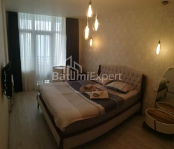 דירה 45 מ"ר - שריף חימשיאשווילי, Batumi, גאורגיה