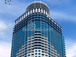 דירה 35.2 מ"ר - ניקו פירוסמני, Batumi, גאורגיה