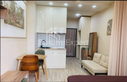 דירה 30 מ"ר - פטרה בגרציוני, Batumi, גאורגיה