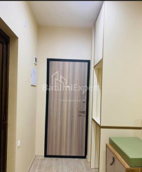 דירה 1-комн 30 m² - פטרה בגרציוני, Batumi