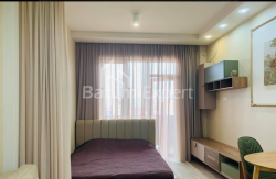 דירה 1-комн 30 m² - פטרה בגרציוני, Batumi