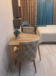 דירה 1-комн 30 m² - פטרה בגרציוני, Batumi