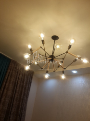 דירה 30 מ"ר - פטרה בגרציוני, Batumi, גאורגיה