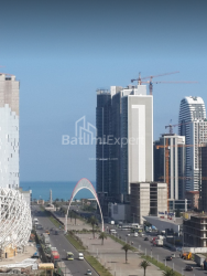 דירה 30 מ"ר - פטרה בגרציוני, Batumi, גאורגיה