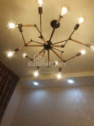 דירה 30 מ"ר - פטרה בגרציוני, Batumi, גאורגיה