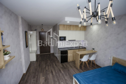 דירה 33 מ"ר - שריף חימשיאשווילי, Batumi, גאורגיה