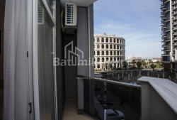 דירה 1-комн 27 m² - שריף חימשיאשווילי, Batumi