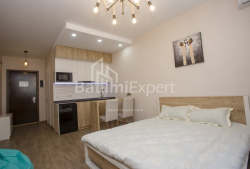 דירה 1-комн 27 m² - שריף חימשיאשווילי, Batumi