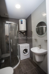 דירה 1-комн 27 m² - שריף חימשיאשווילי, Batumi